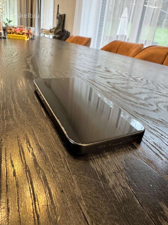 iPhone 15 Pro 256gb - nuotraukos Nr. 2