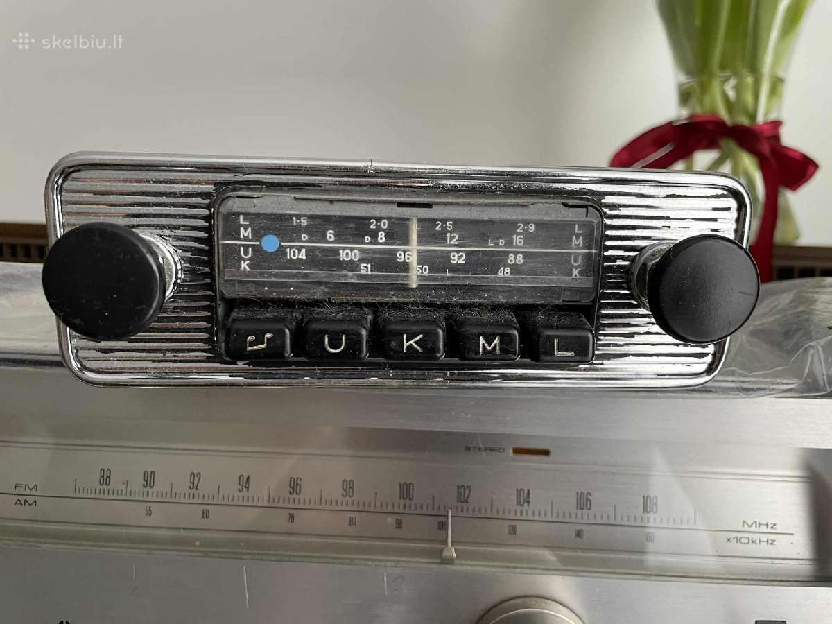 Mercedes-benz Segin 7,5x17 Et46 - nuotraukos Nr. 35