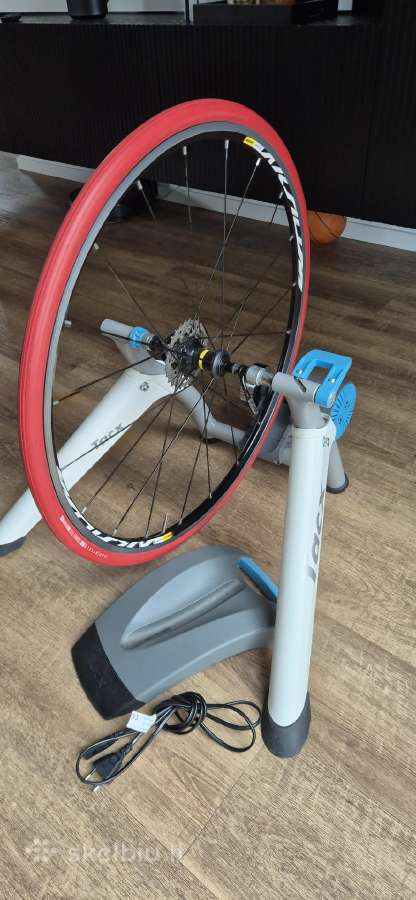 Garmin Tacx Flow Smart - nuotraukos Nr. 2