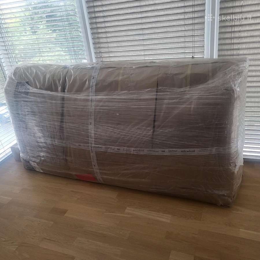 Nauja Berry Baldai sofa - nuotraukos Nr. 5