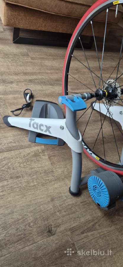 Garmin Tacx Flow Smart - nuotraukos Nr. 3