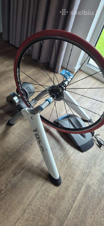 Garmin Tacx Flow Smart - nuotraukos Nr. 4