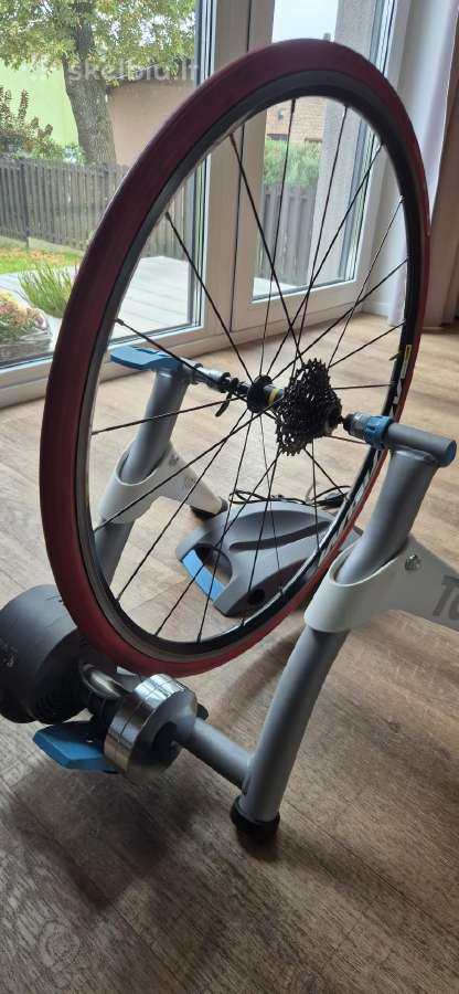 Garmin Tacx Flow Smart - nuotraukos Nr. 5