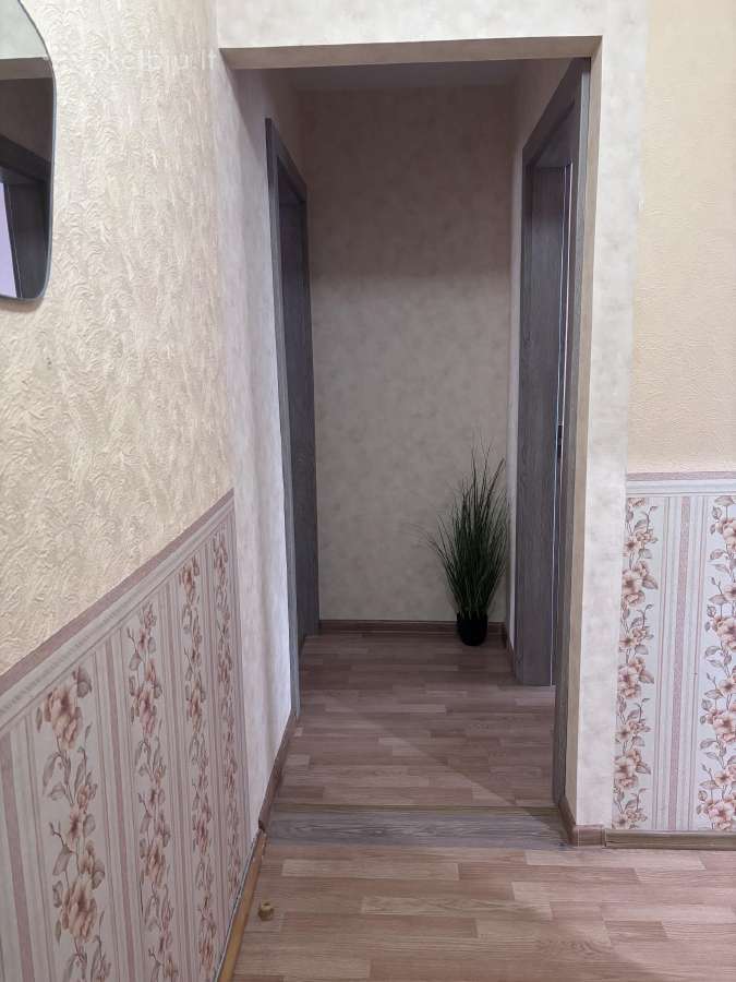 2 kambarių buto nuoma Šiaulių miesto centre - nuotraukos Nr. 7
