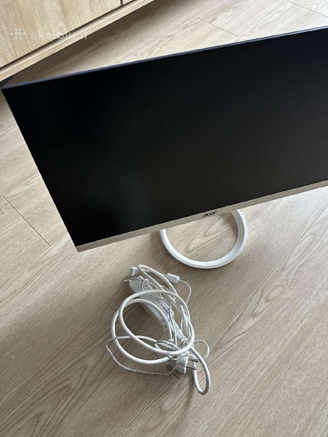 Acer monitorius R241y - nuotraukos Nr. 3