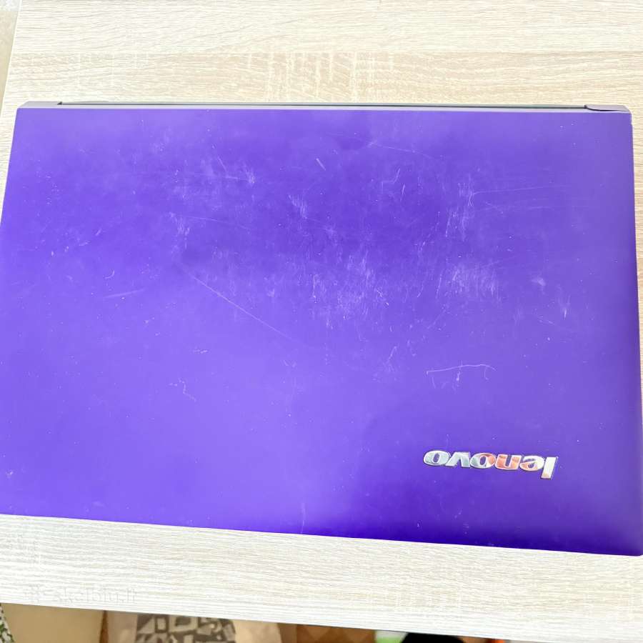 Lenovo - nuotraukos Nr. 3