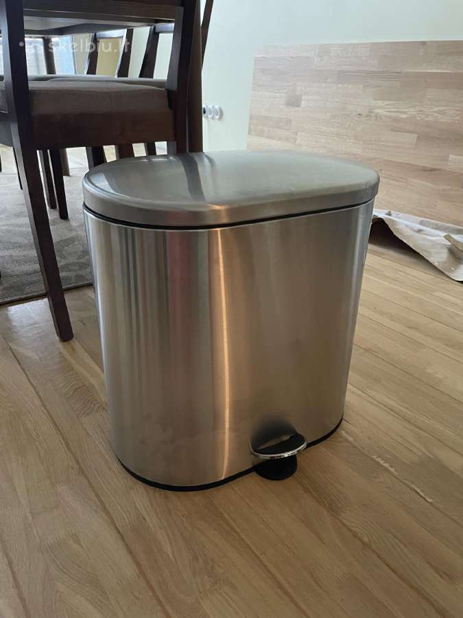 Ikea Stabben 20l, 43x41x32 cm - nuotraukos Nr. 9
