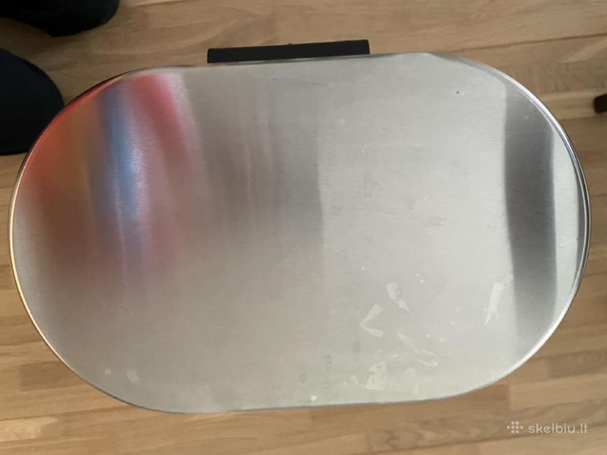 Ikea Stabben 20l, 43x41x32 cm - nuotraukos Nr. 10
