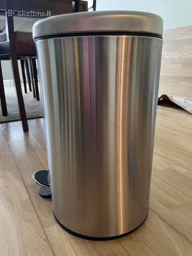 Ikea Stabben 20l, 43x41x32 cm - nuotraukos Nr. 12