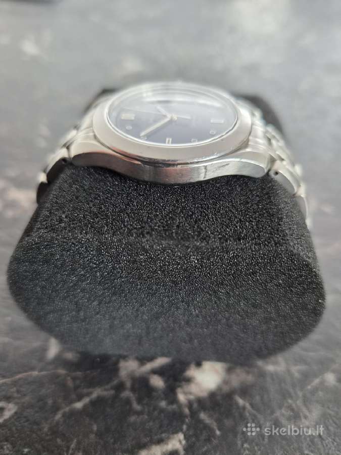 Omega seamaster 2511.80 - nuotraukos Nr. 5