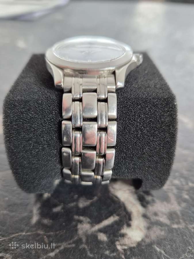Omega seamaster 2511.80 - nuotraukos Nr. 6