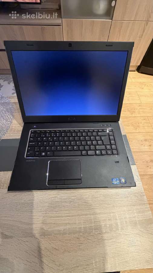 Dell Vostro3550;3500 - nuotraukos Nr. 2
