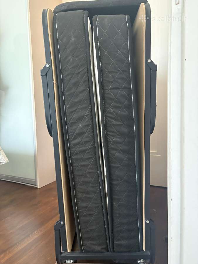 Sulankstoma lova “Kalune Design Niron XL 90x200 - nuotraukos Nr. 3