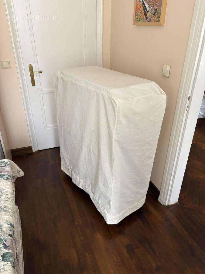 Sulankstoma lova “Kalune Design Niron XL 90x200 - nuotraukos Nr. 7