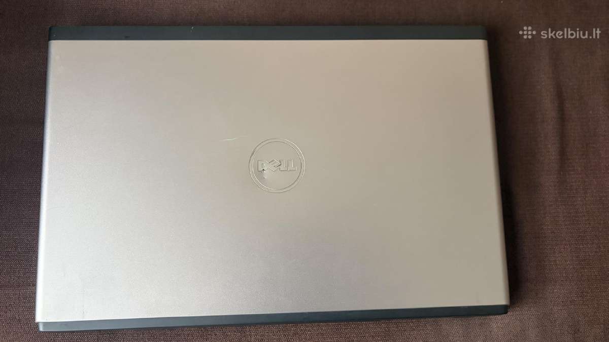 Dell Vostro3550;3500 - nuotraukos Nr. 6