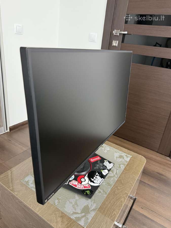 Asus Vg278q - nuotraukos Nr. 2