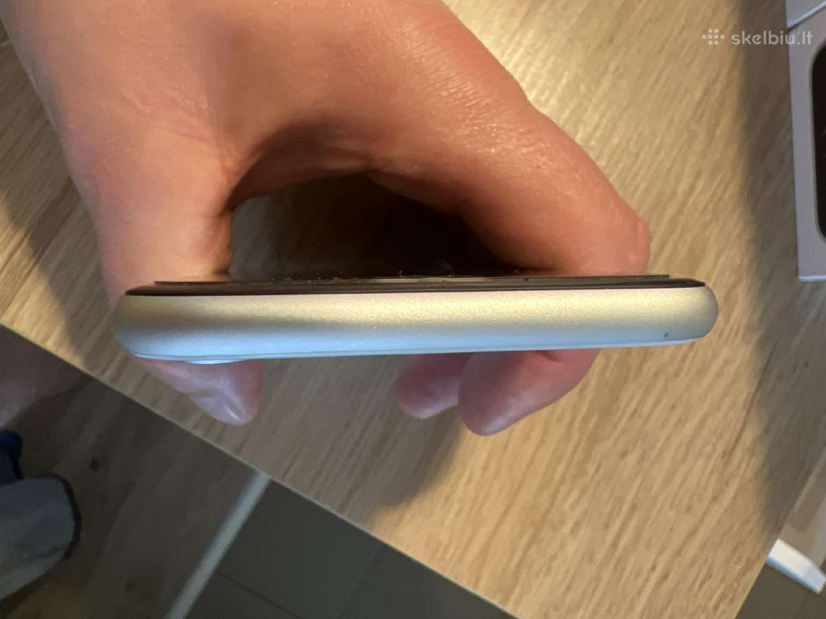 Apple Se 2020 - nuotraukos Nr. 4