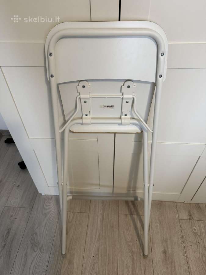 Sulankstoma baro kėdė Ikea - nuotraukos Nr. 2
