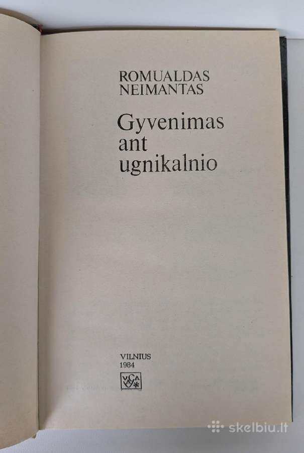 Gyvenimas ant ugnikalnio - nuotraukos Nr. 3