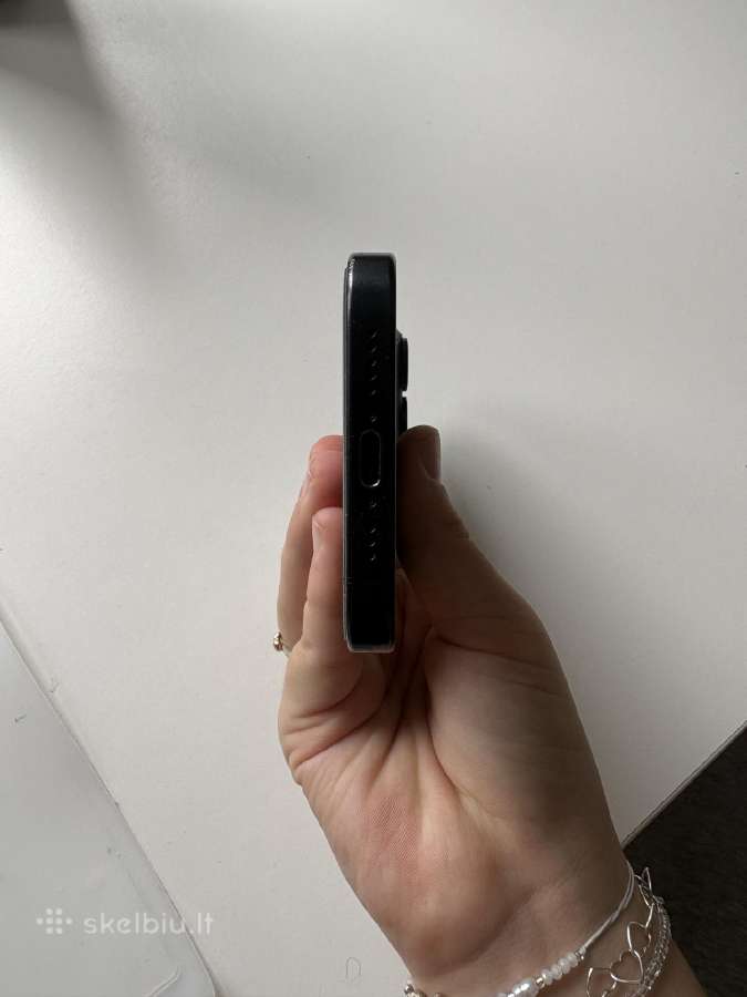 iPhone 15pro - nuotraukos Nr. 4