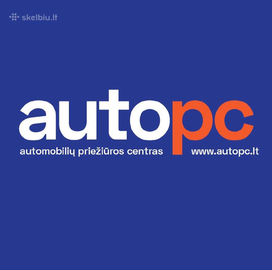Autoserviso Klientų Aptarnavimo Vadovas - nuotraukos Nr. 3