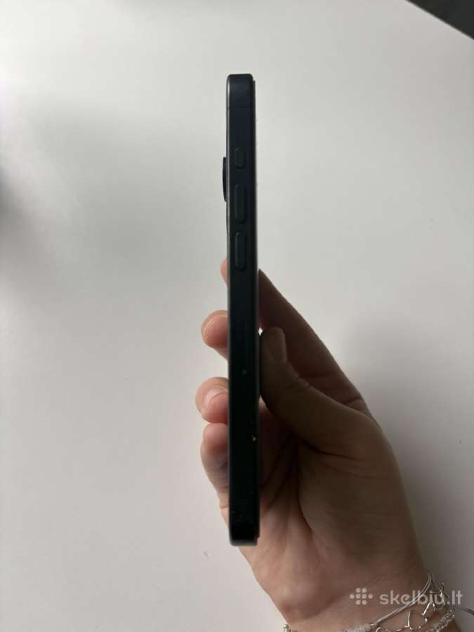 iPhone 15pro - nuotraukos Nr. 7