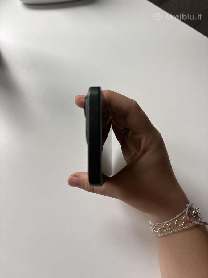 iPhone 15pro - nuotraukos Nr. 8