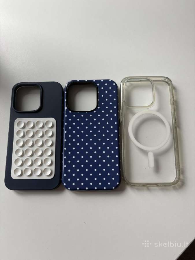 iPhone 15pro - nuotraukos Nr. 9