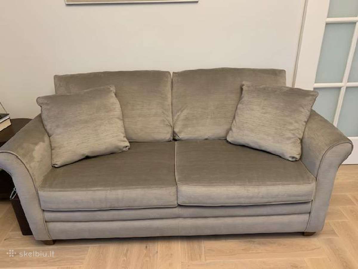 Sofa-lova - nuotraukos Nr. 6