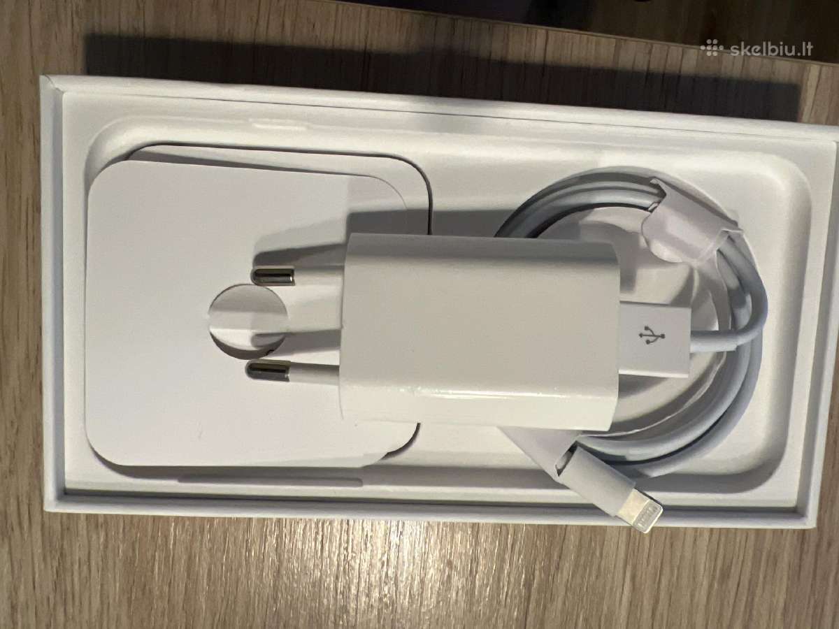 Apple Se 2020 - nuotraukos Nr. 7
