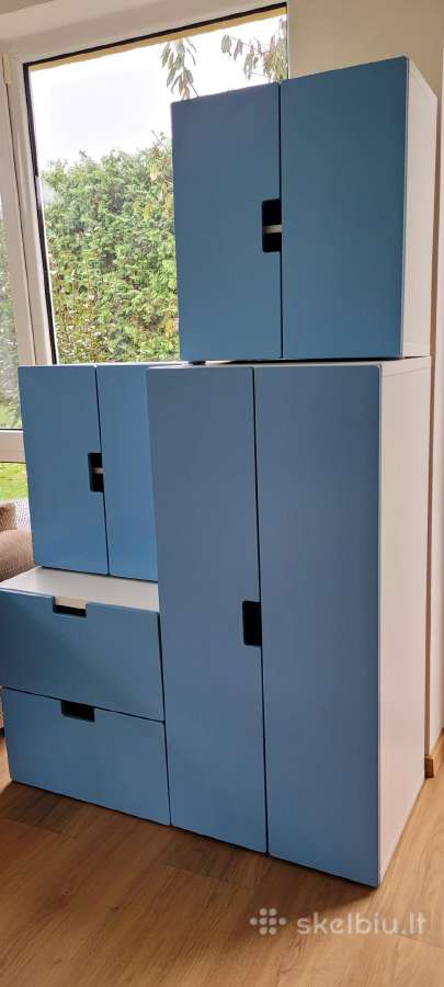 Ikea vaikiški baldai - nuotraukos Nr. 3
