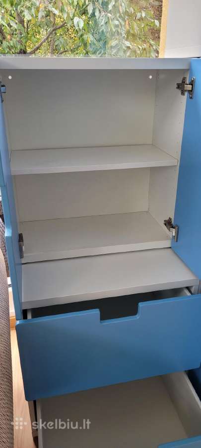 Ikea vaikiški baldai - nuotraukos Nr. 6