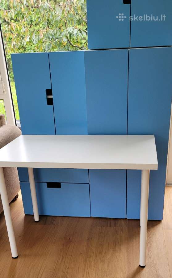 Ikea vaikiški baldai - nuotraukos Nr. 8