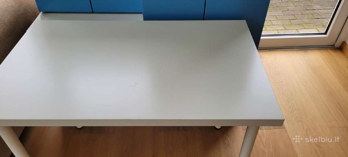 Ikea vaikiški baldai - nuotraukos Nr. 9