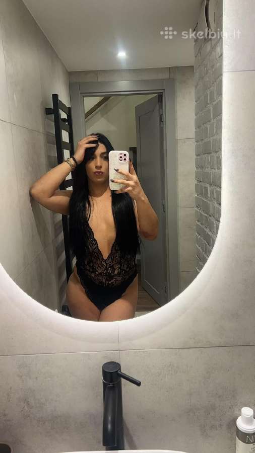 Camy. Ts transexual - nuotraukos Nr. 2