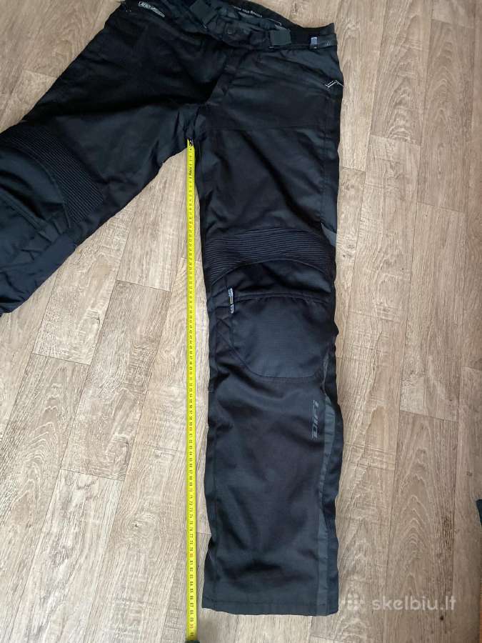 Moto kelnes - nuotraukos Nr. 8