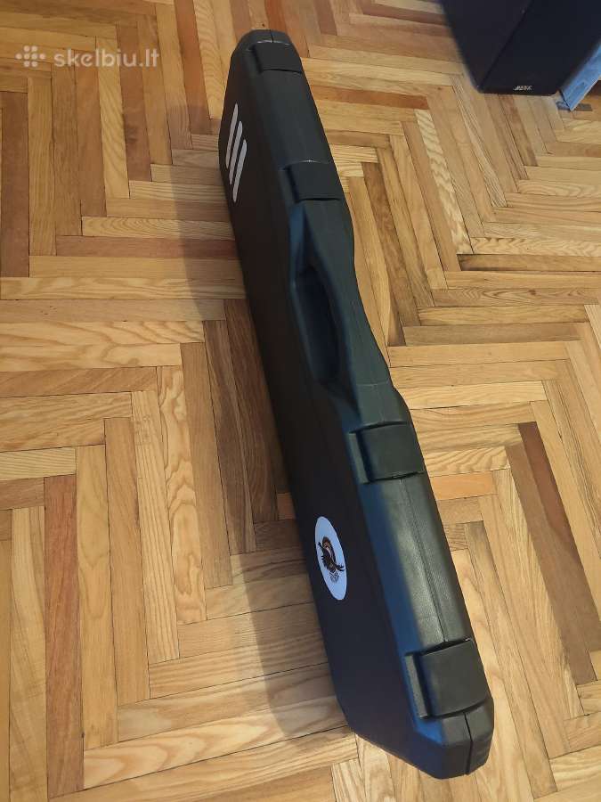Orginalus cz 1012 Synthetic kietašonis dėklas - nuotraukos Nr. 2