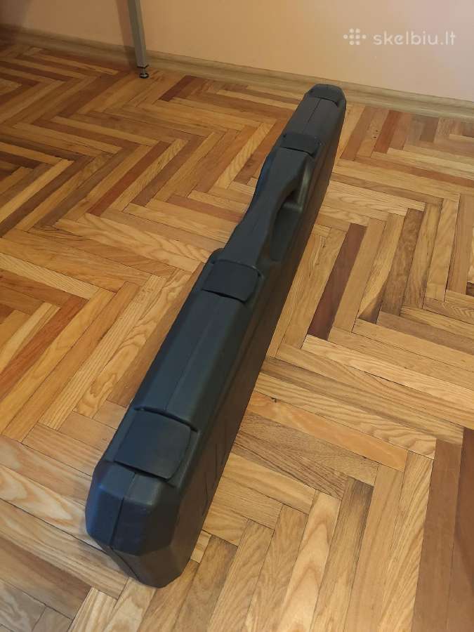 Orginalus cz 1012 Synthetic kietašonis dėklas - nuotraukos Nr. 3