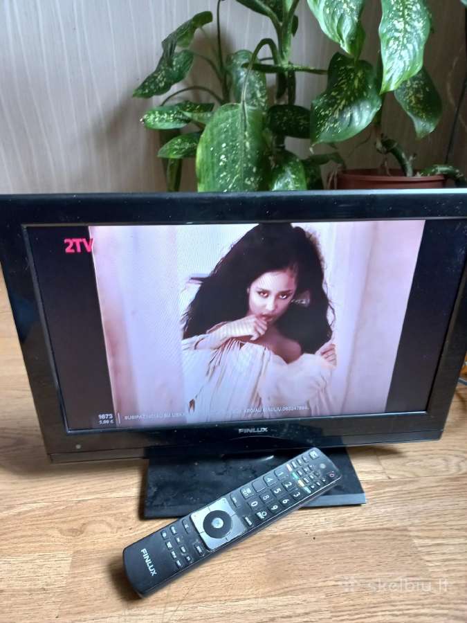 TV veikentis - nuotraukos Nr. 2