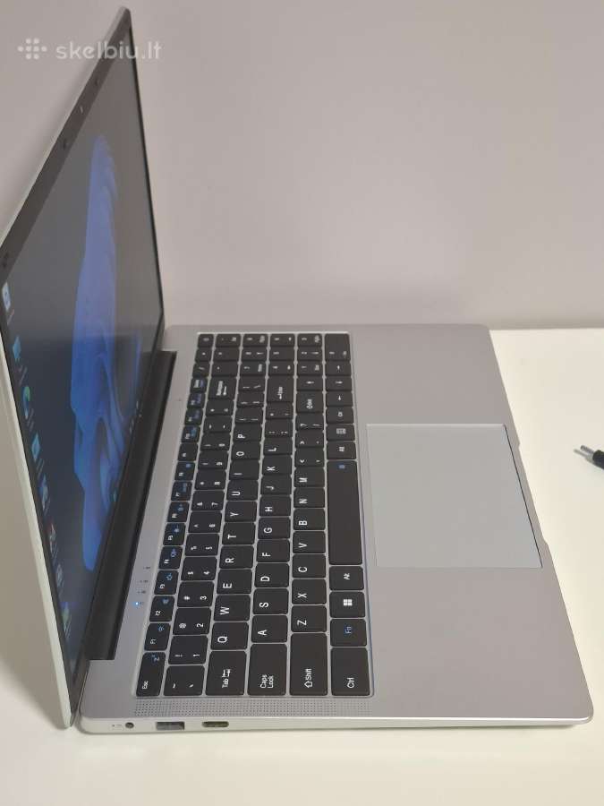 Netbook - nuotraukos Nr. 2