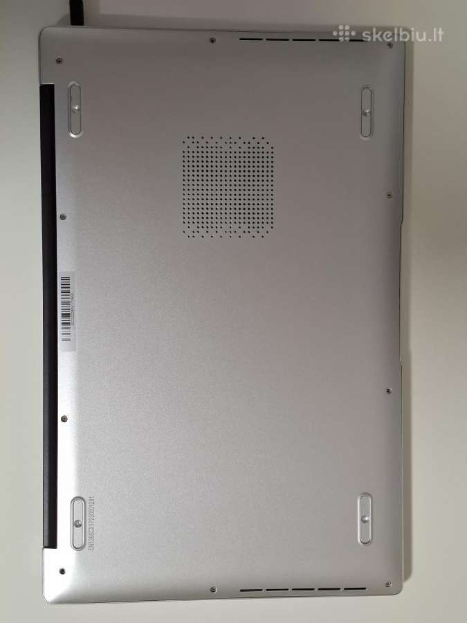 Netbook - nuotraukos Nr. 5