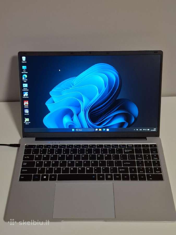 Netbook - nuotraukos Nr. 7