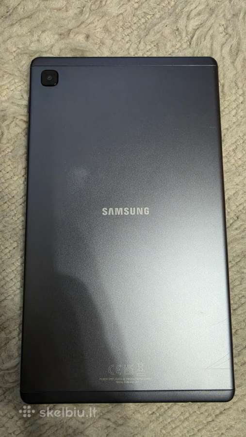Samsung galaxy tab A7 lite - nuotraukos Nr. 2