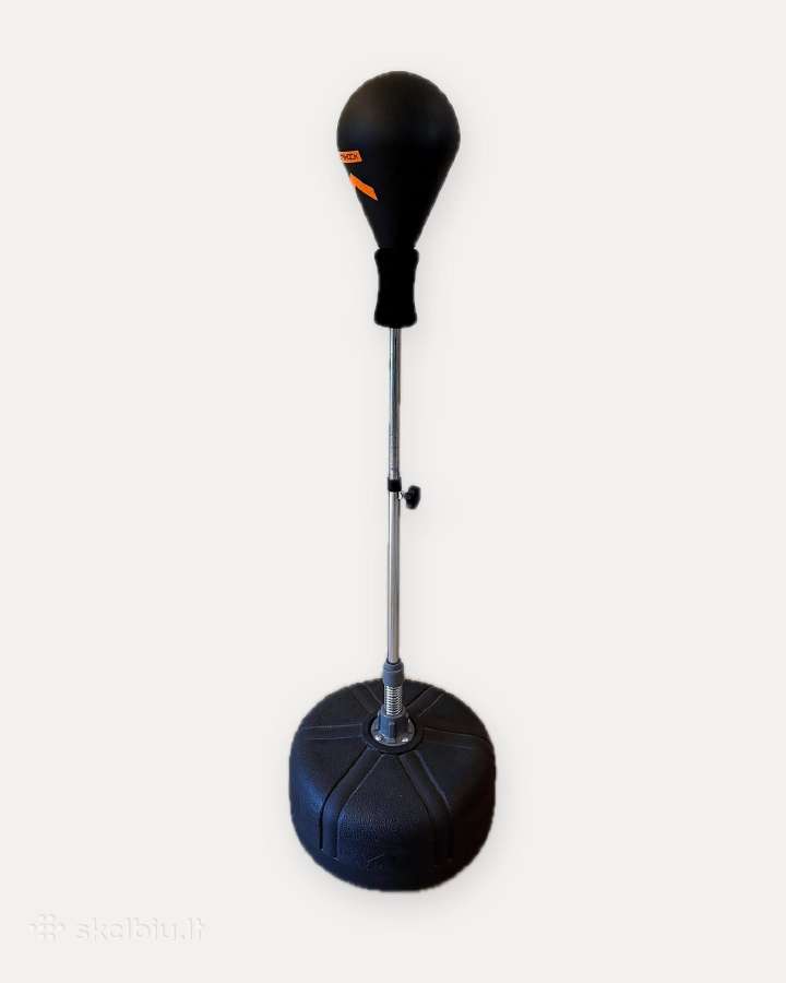 Pastatoma bokso kriaušė „outshock“ (Decathlon) - nuotraukos Nr. 2
