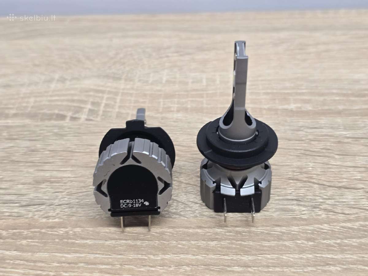 H7 LED - nuotraukos Nr. 6