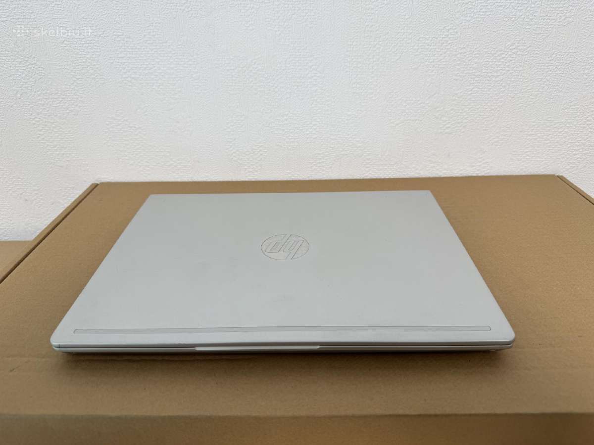 Hp Probook 430 G7 - nuotraukos Nr. 2