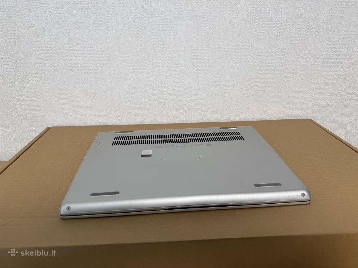 Hp Probook 430 G7 - nuotraukos Nr. 3