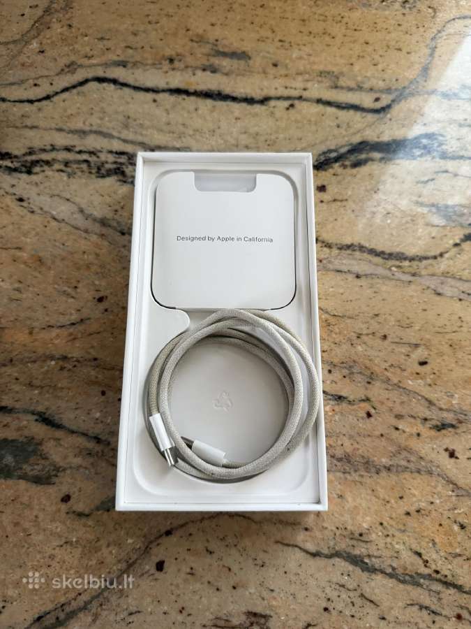 iPhone 15 - nuotraukos Nr. 11