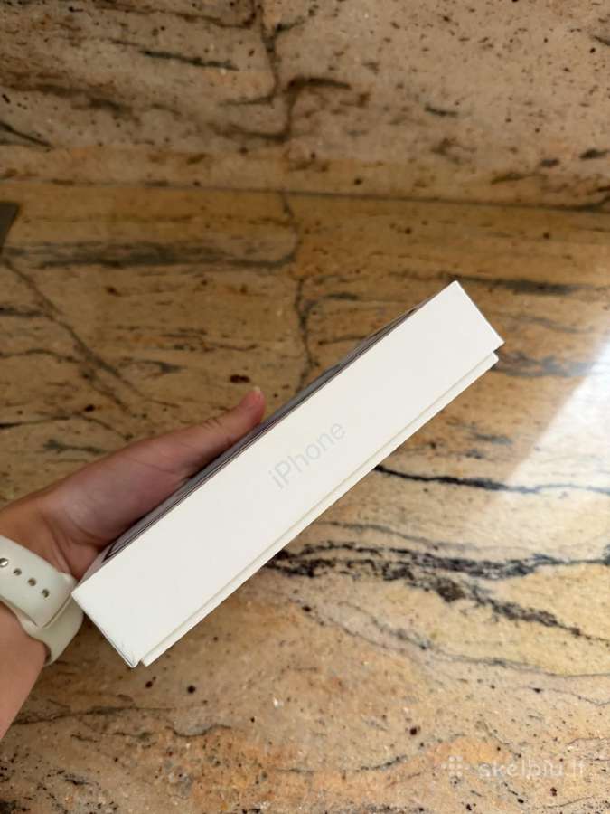iPhone 15 - nuotraukos Nr. 13