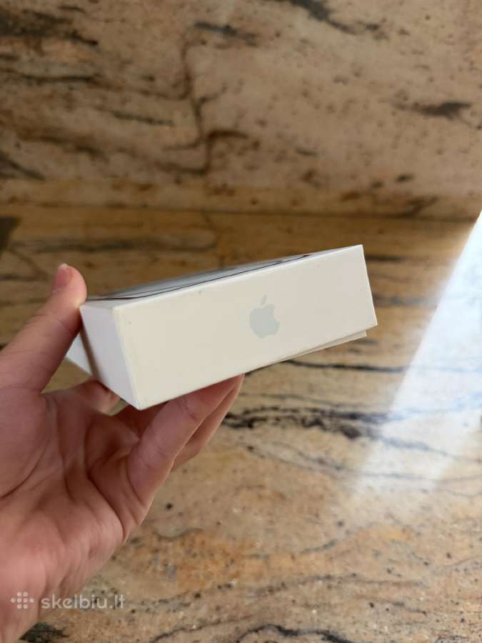 iPhone 15 - nuotraukos Nr. 14